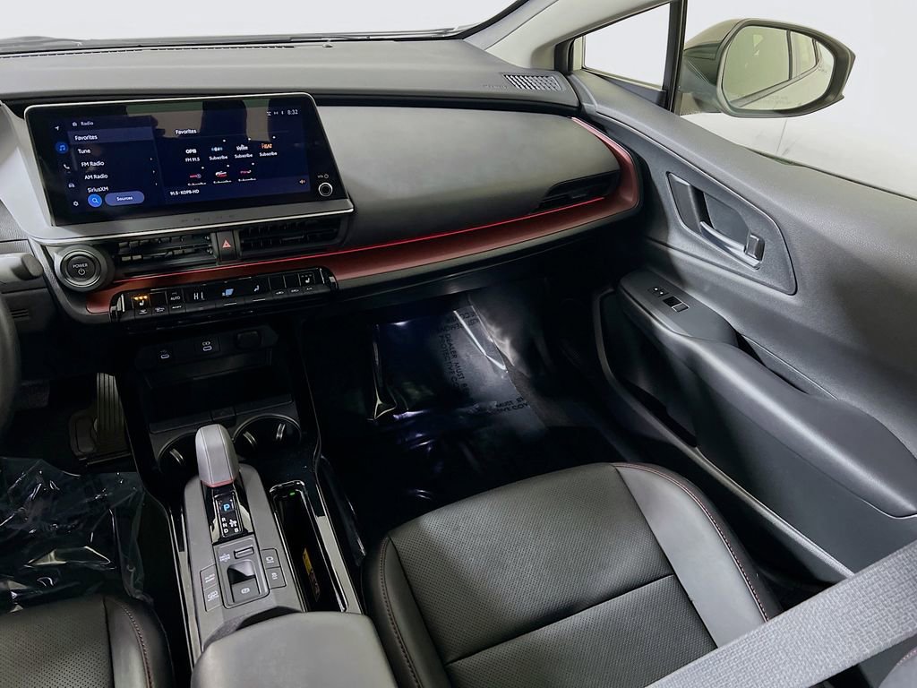 Used 2024 Toyota Prius Prime image 21
