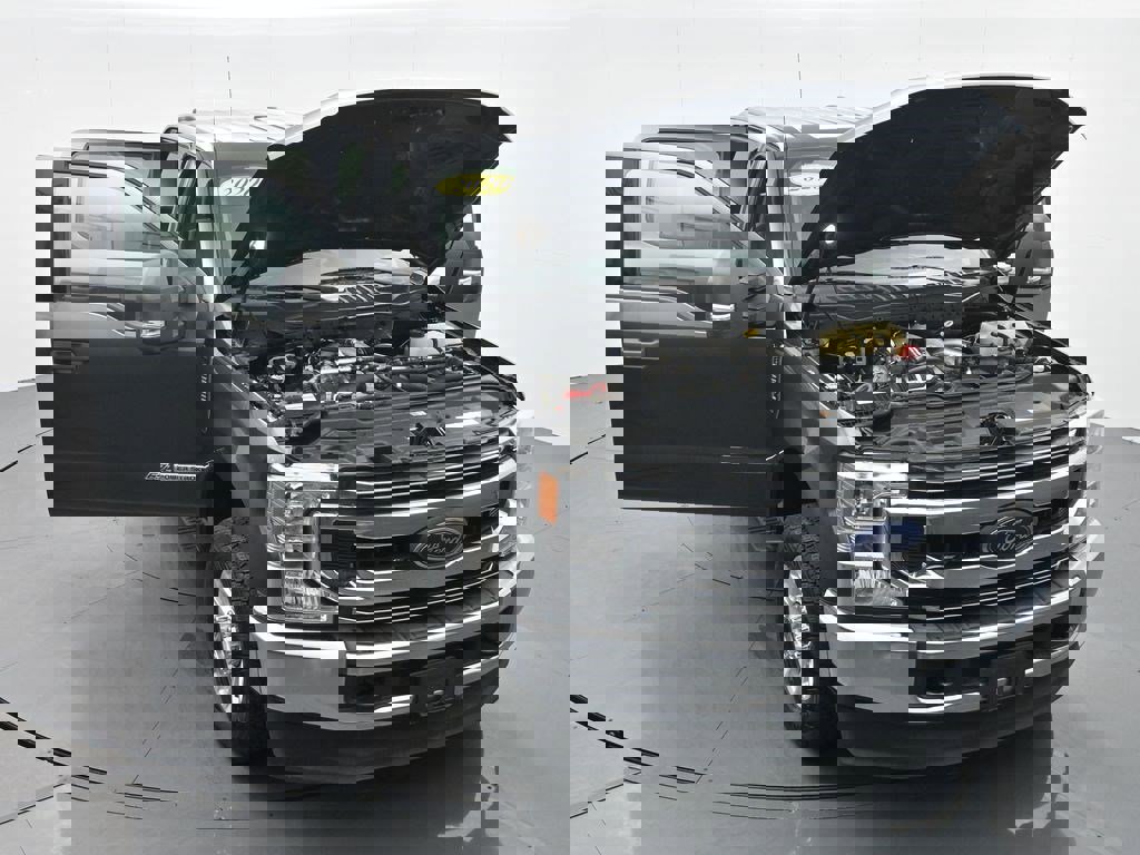 Used 2020 Ford F250 XLT image 34