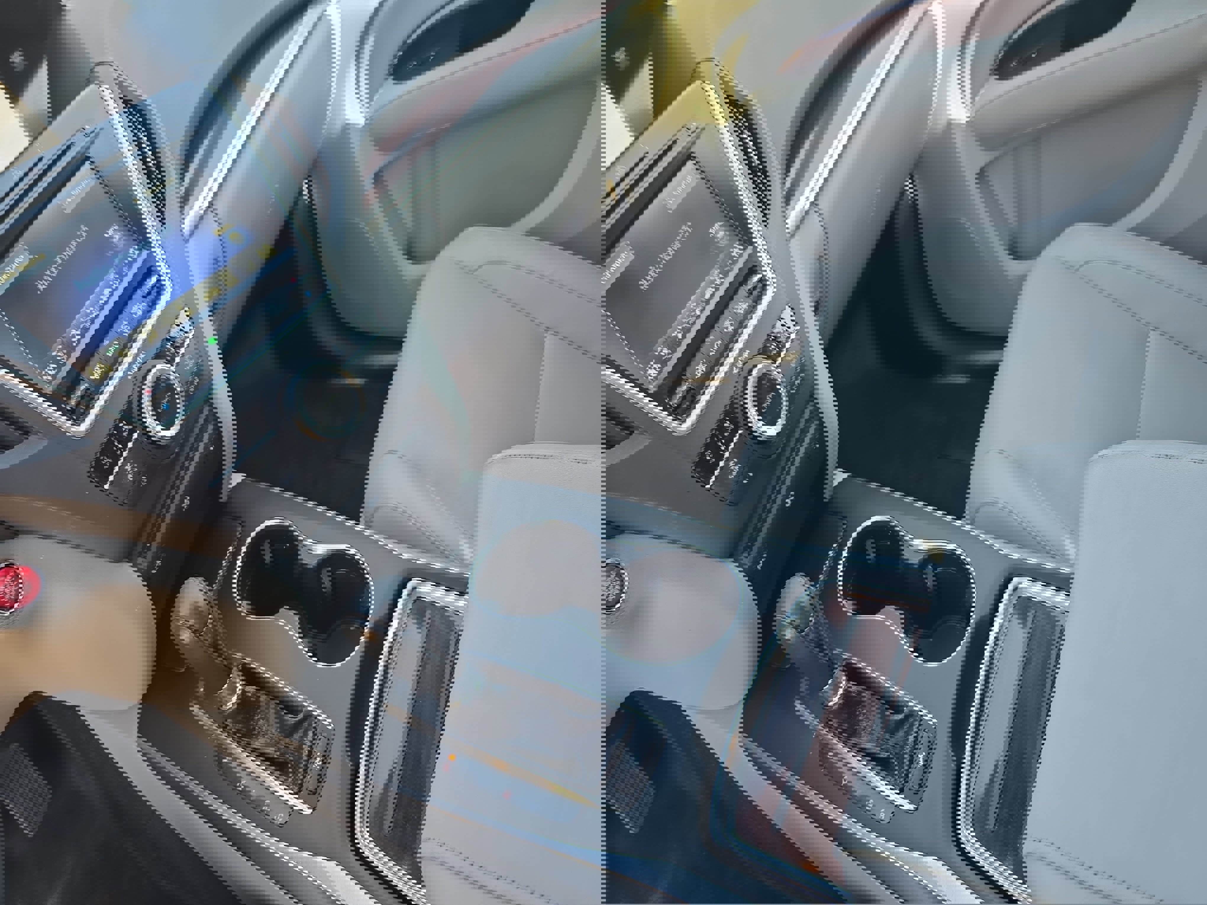 Used 2015 Acura MDX FWD w/ Advance & Entertainment image 23