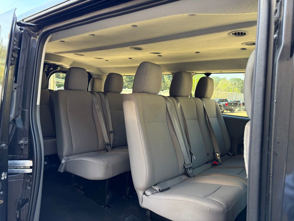 Used 2018 Nissan NV 3500 S image 31