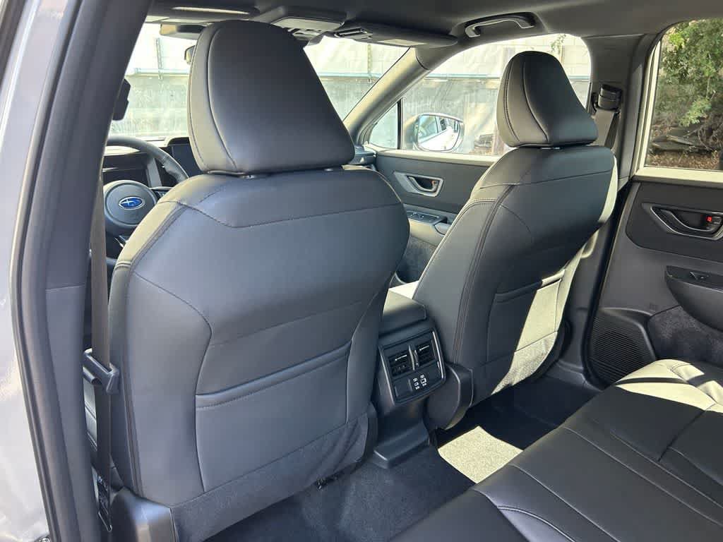 New 2026 Subaru Outback Premium AWD/4WD image 12