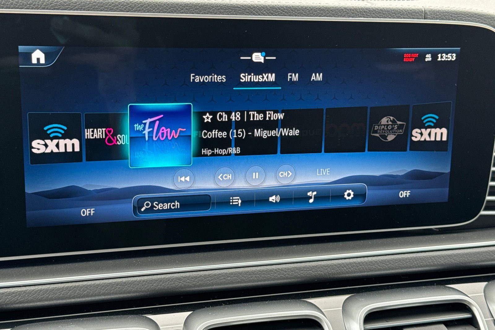 New 2026 Mercedes-Benz GLE 450 4MATIC image 22