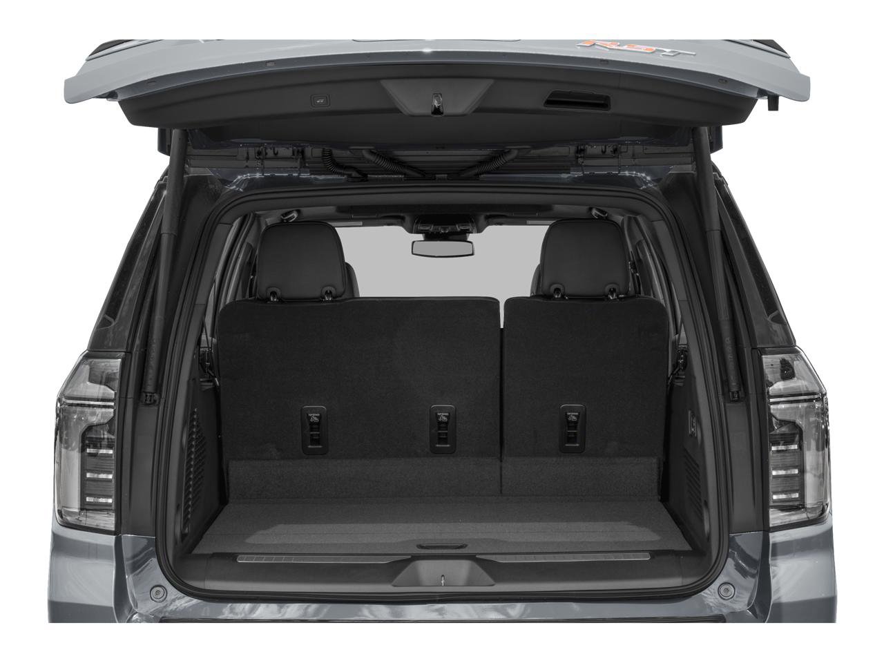 New 2026 Chevrolet Suburban RST image 58