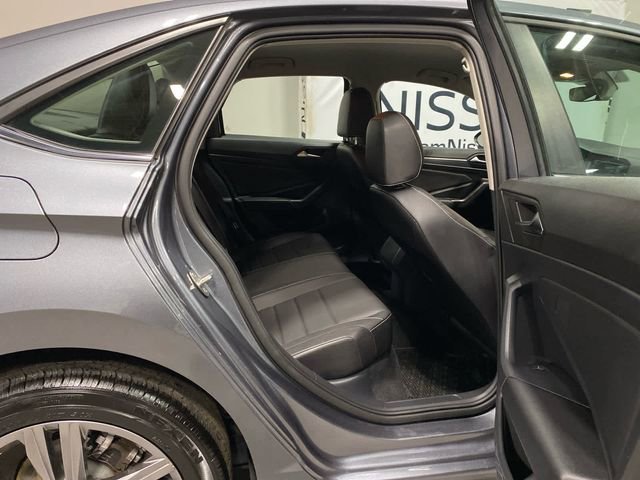 Used 2022 Volkswagen Jetta SE FWD image 27