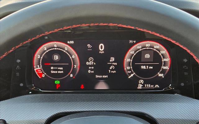 New 2026 Volkswagen Golf S FWD image 11
