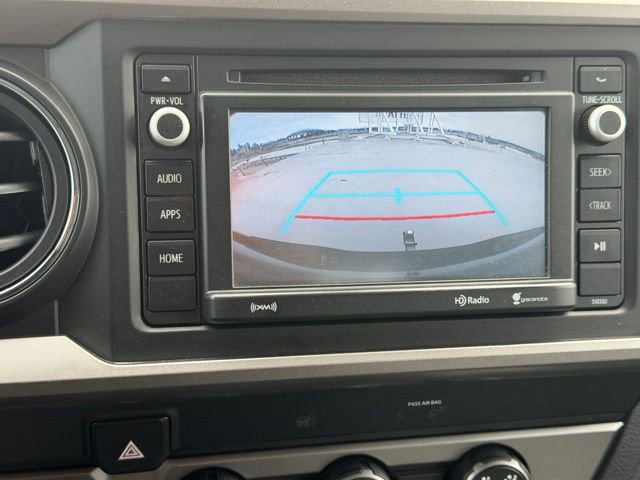 Used 2019 Toyota Tacoma SR5 RWD image 20