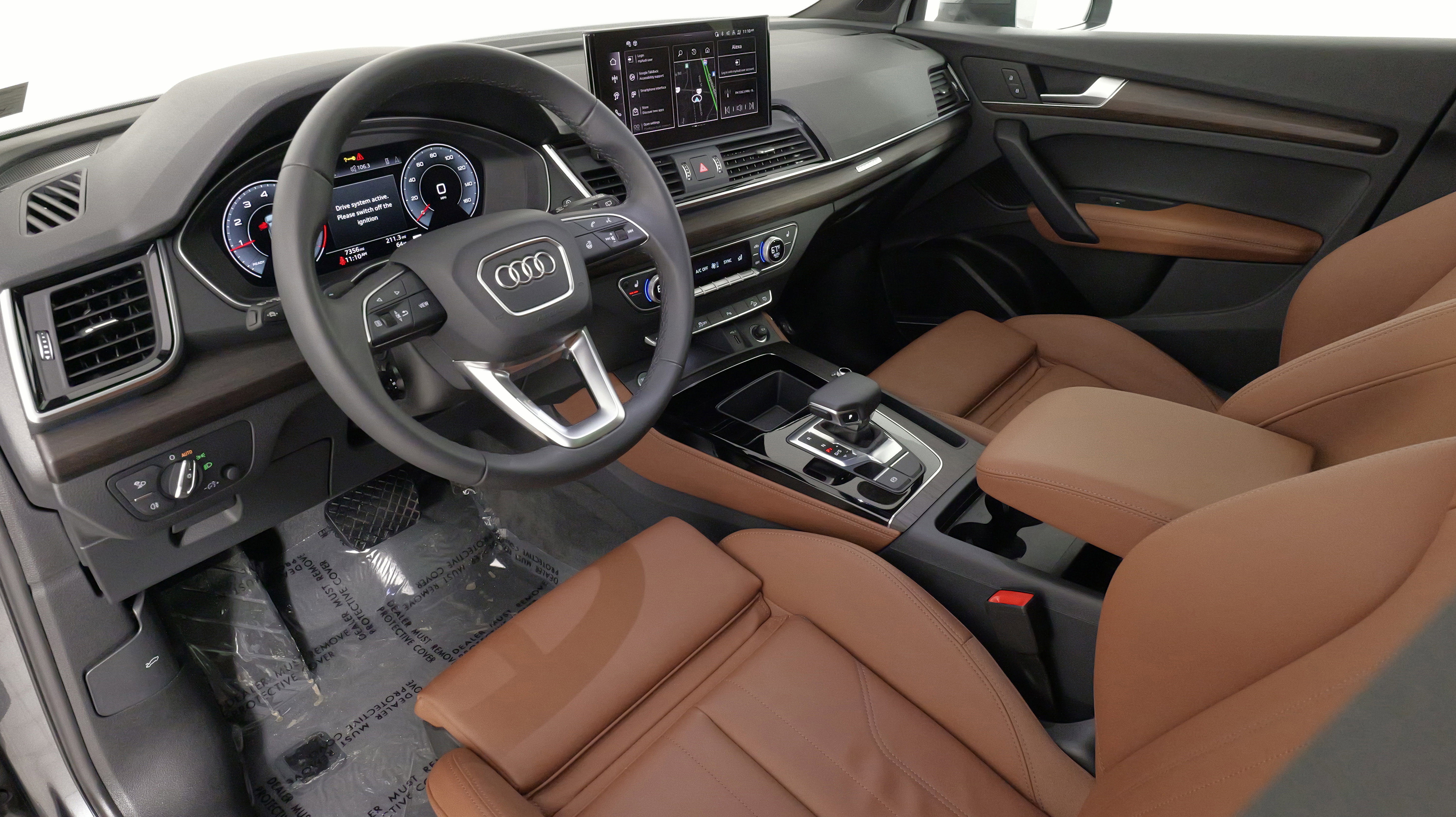 Used 2025 Audi Q5 2.0T Premium Plus image 25