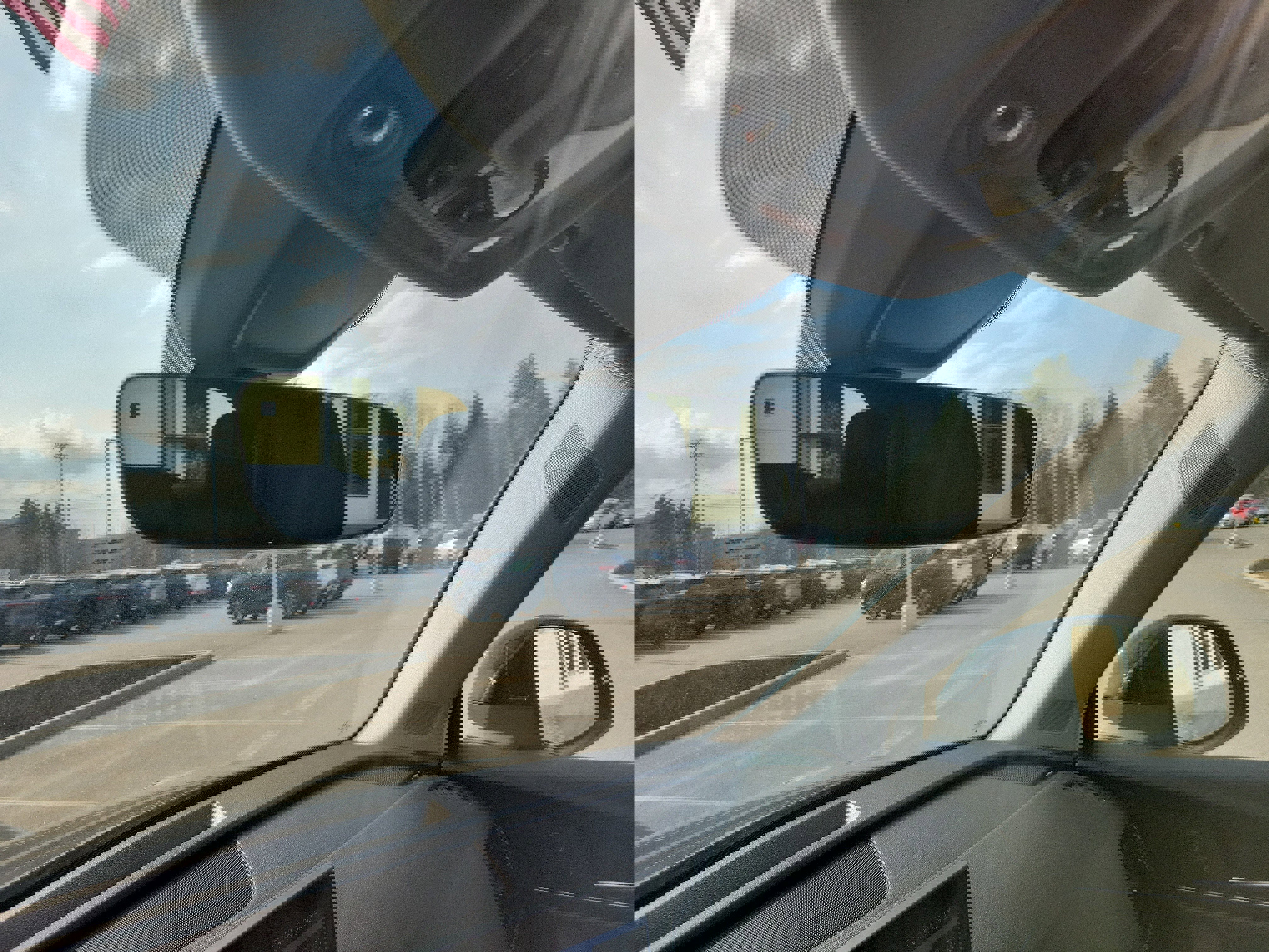 Used 2025 Audi Q5 e Premium Plus w/ Premium Plus Package image 27