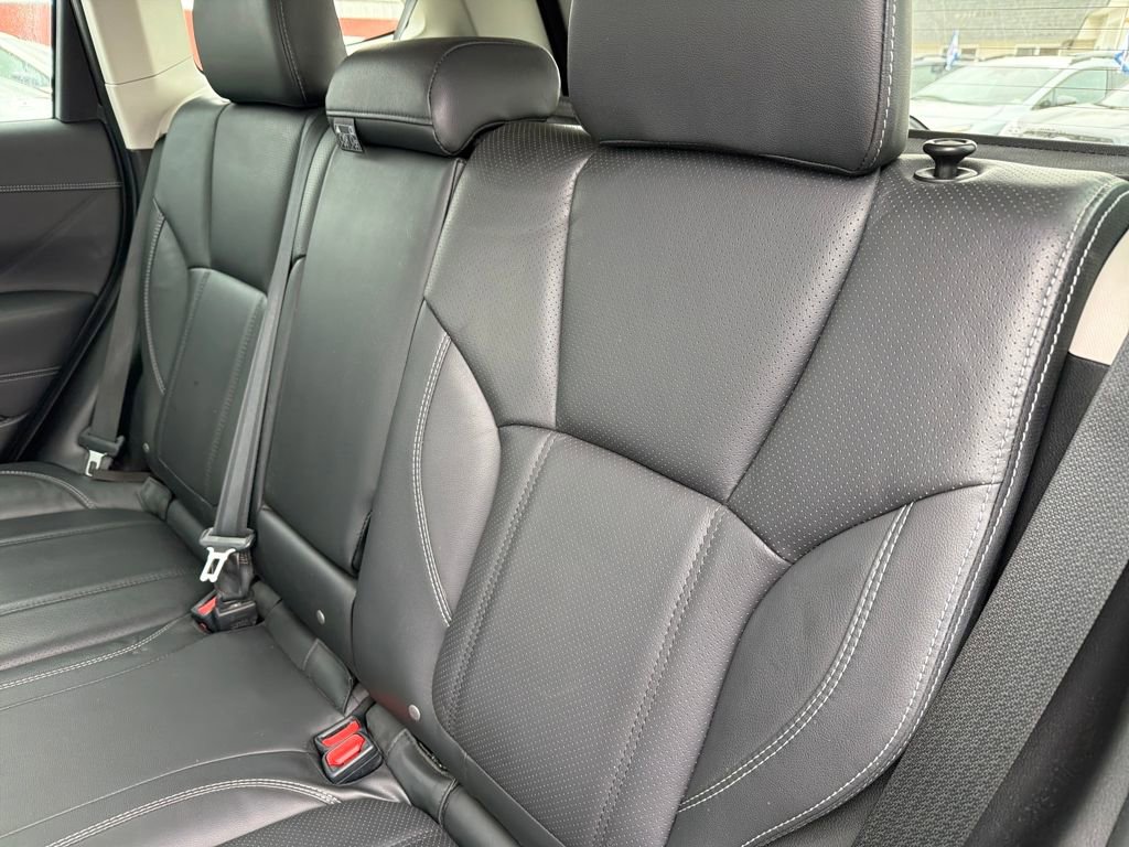 Used 2021 Subaru Forester Touring image 28