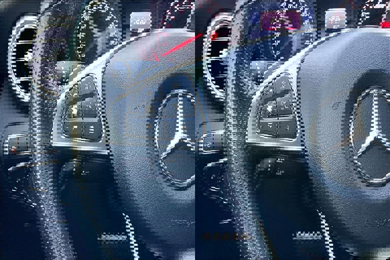 Used 2018 Mercedes-Benz C 43 AMG 4MATIC Sedan image 23