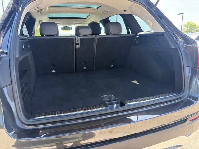 Used 2021 Mercedes-Benz GLC 300 4MATIC image 14