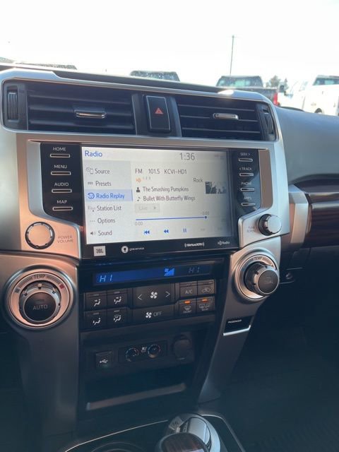 Used 2024 Toyota 4Runner Limited image 42