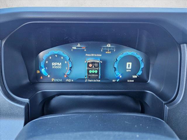 New 2025 Ford Bronco Big Bend image 11