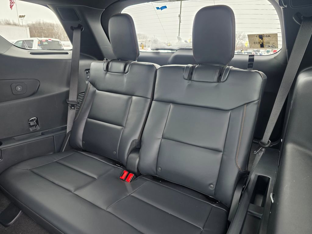 New 2026 Ford Explorer Tremor w/ Tremor Convenience Package image 30