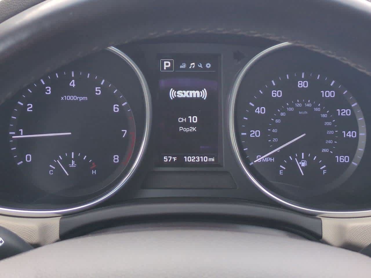 Used 2018 Hyundai Santa Fe Sport 2.0T AWD/4WD image 30