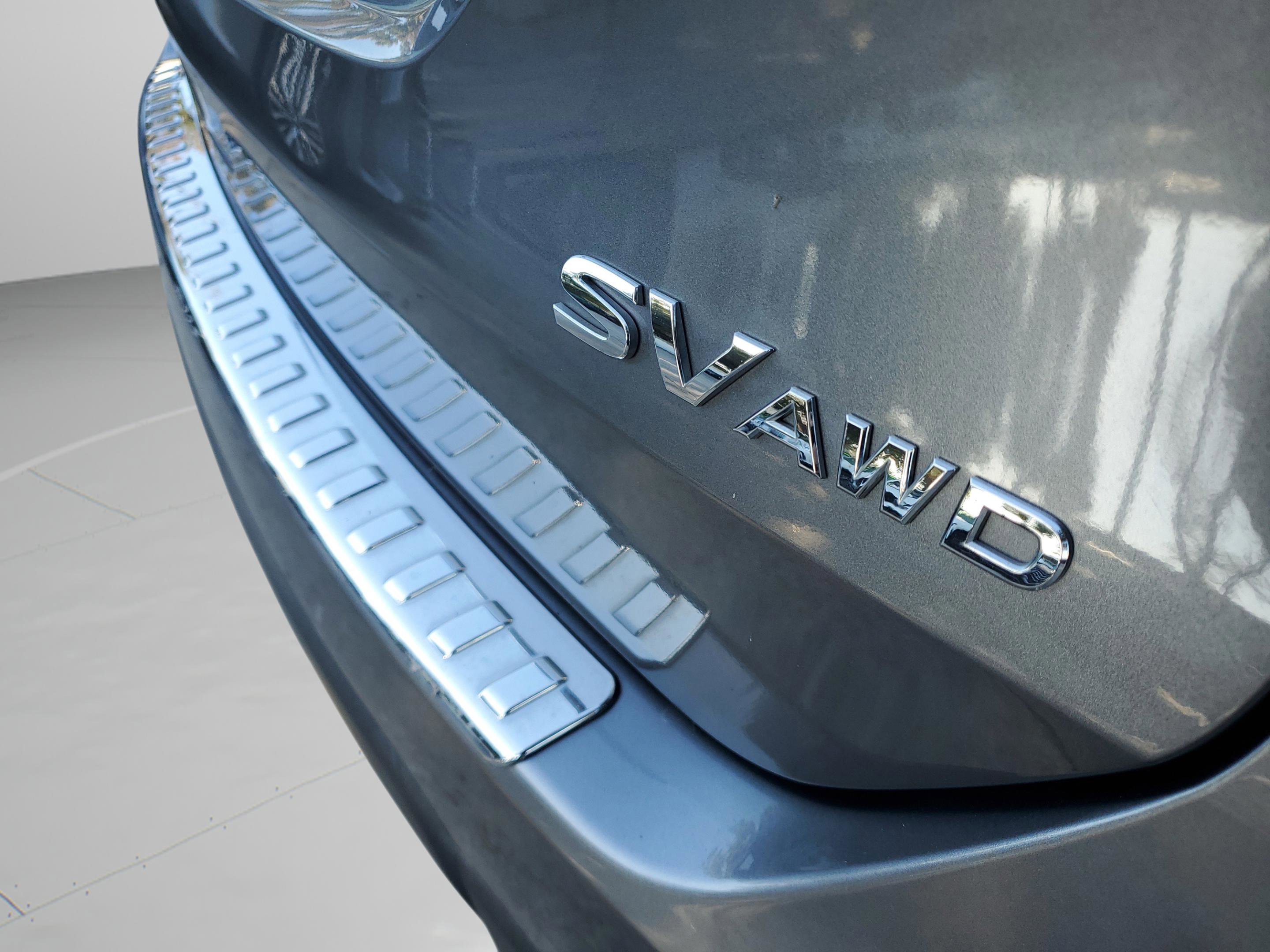 Used 2016 Nissan Rogue SV image 7