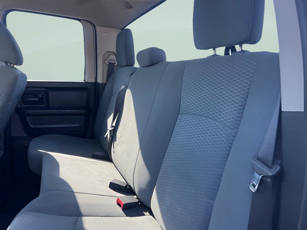 Used 2016 RAM 1500 Tradesman w/ Popular Equipment Group AWD/4WD image 20