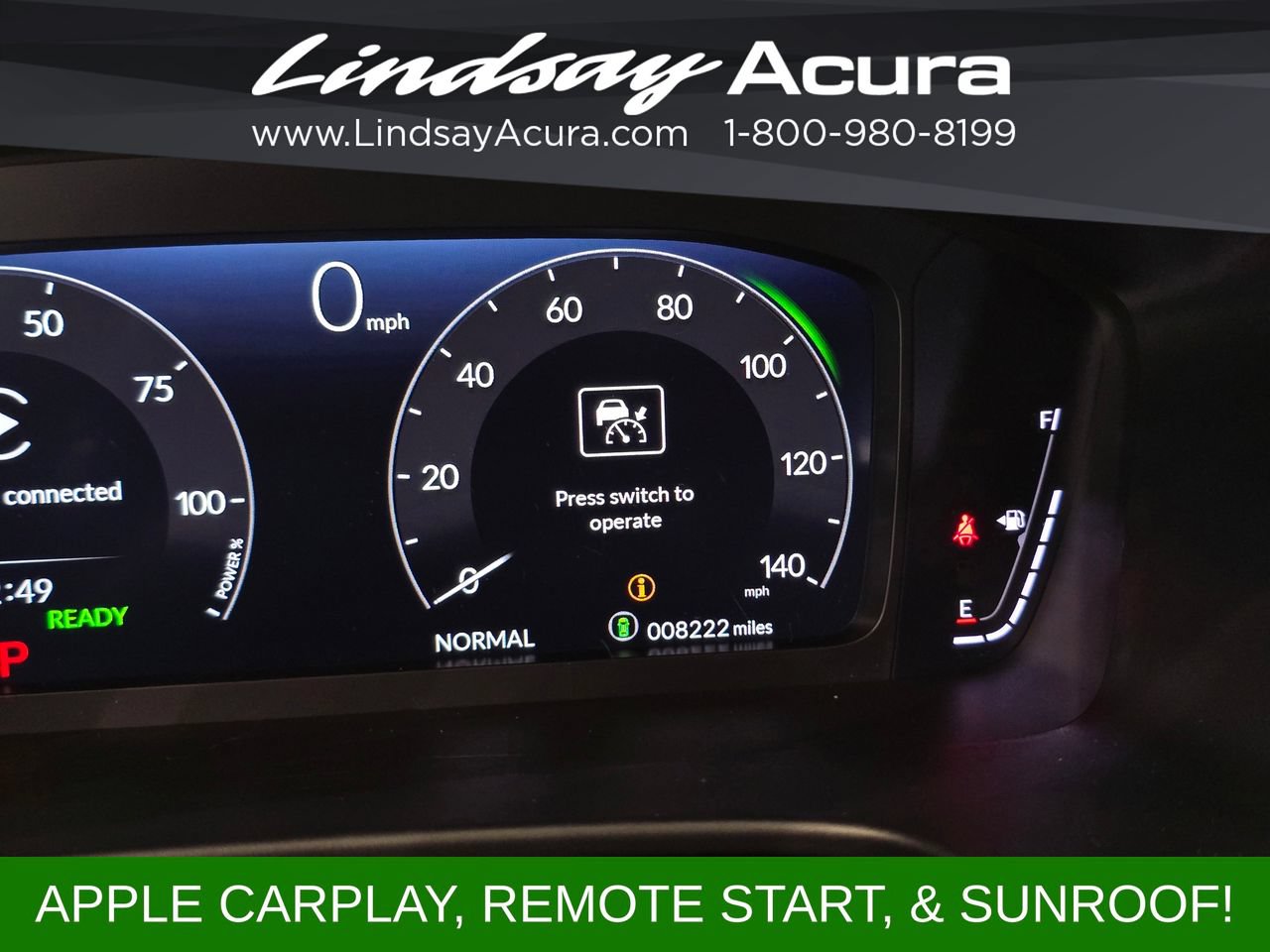 Used 2026 Honda CR-V TrailSport image 14