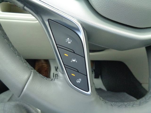 Certified 2023 Cadillac XT5 Premium Luxury image 26