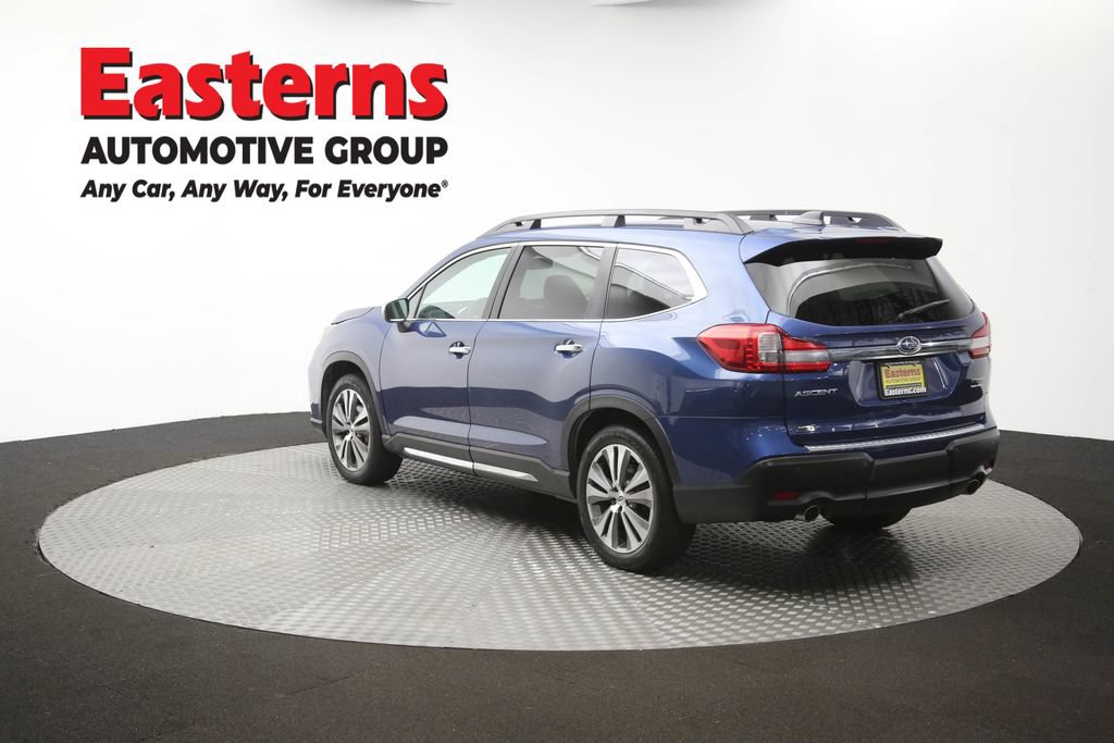 Used 2022 Subaru Ascent Touring AWD/4WD image 71