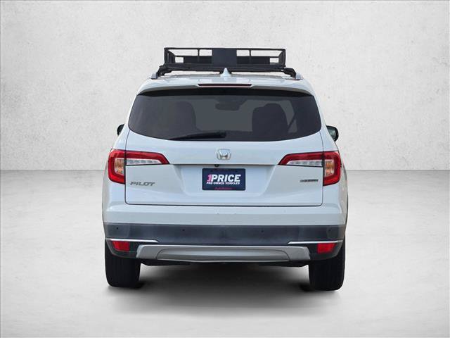 Used 2021 Honda Pilot Touring image 6