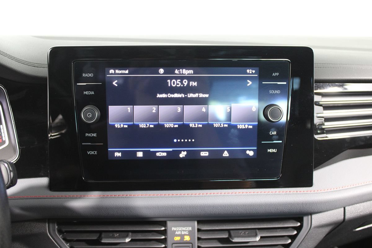 Used 2025 Volkswagen Jetta GLI Autobahn FWD image 14