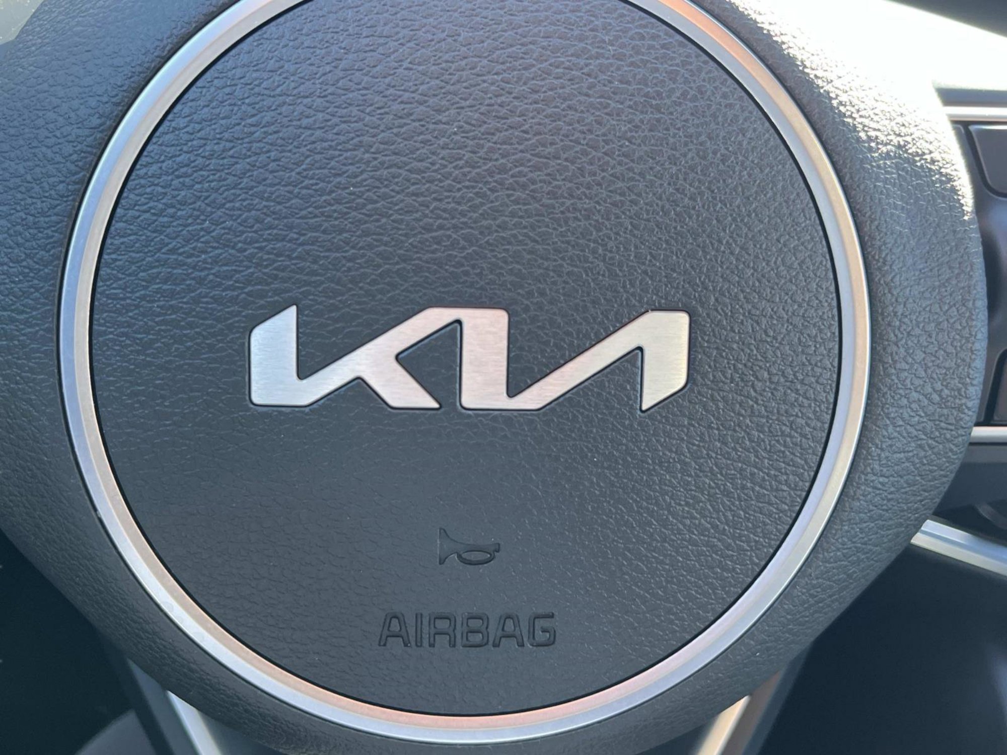 Used 2023 Kia Sportage X-Line image 32