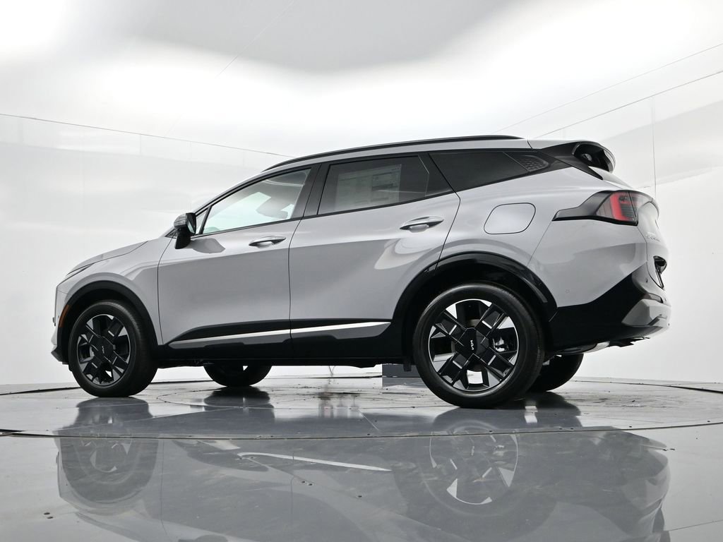 New 2026 Kia Sportage SX Prestige image 40