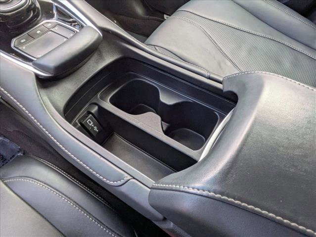 Used 2021 Acura RDX AWD w/ Technology Package image 18
