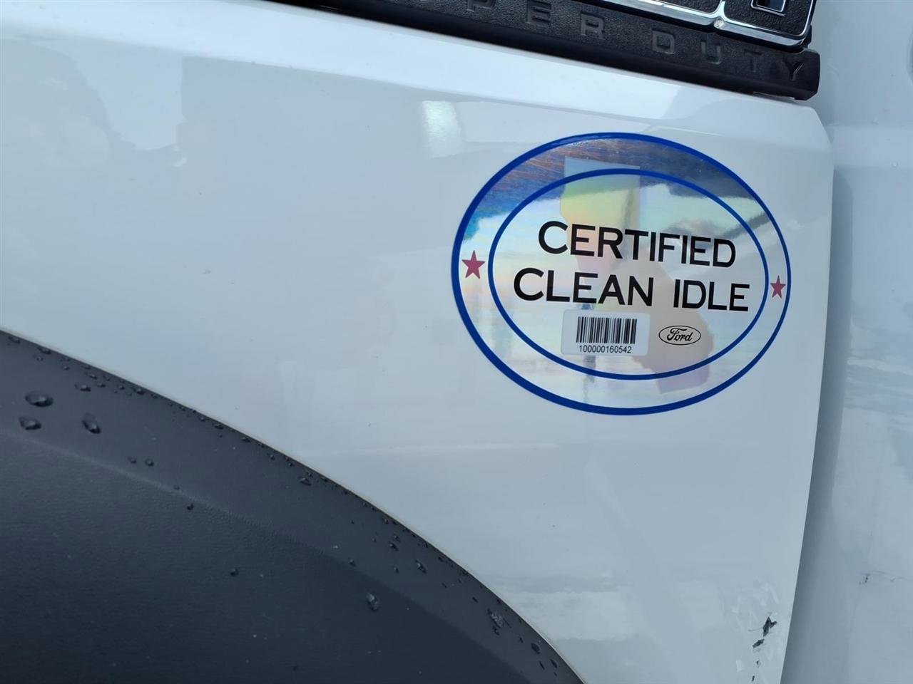 Used 2016 Ford F450 XL w/ Power Equipment Group image 32