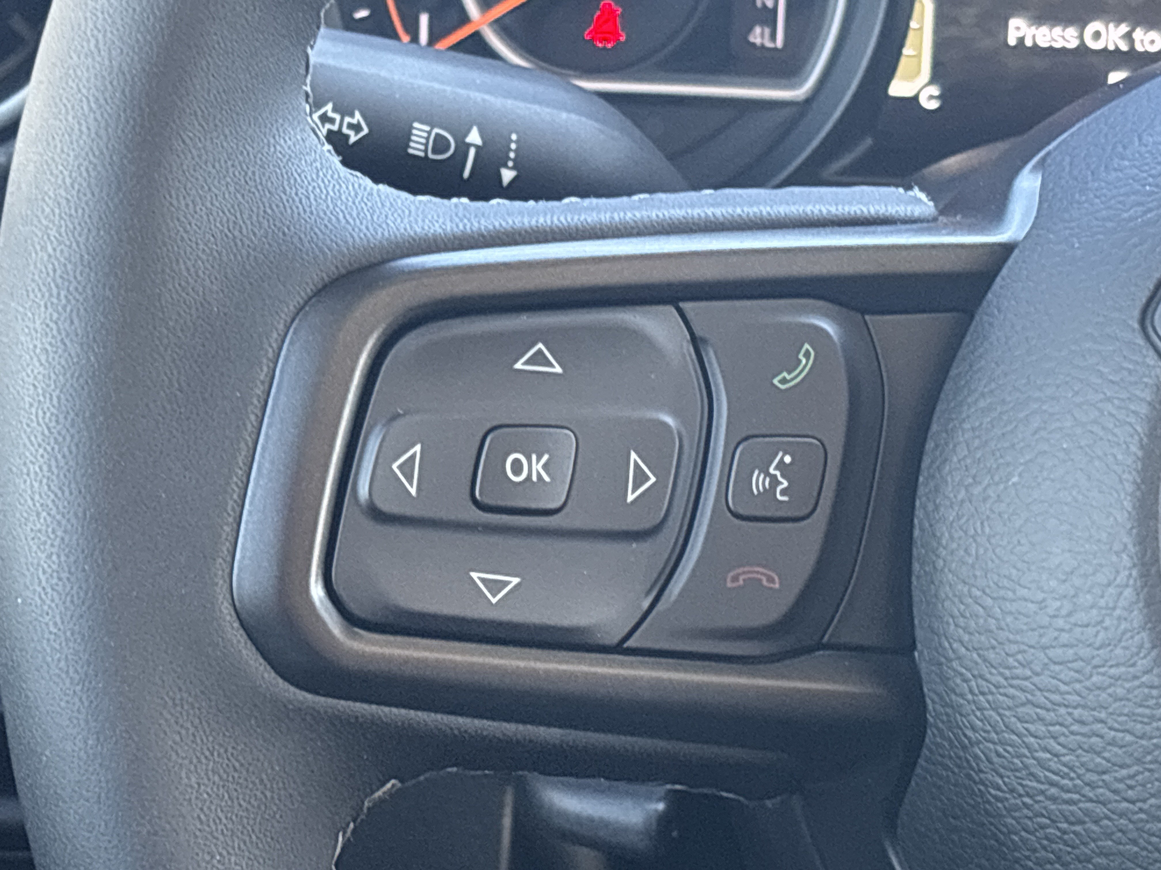 New 2026 Jeep Gladiator Rubicon AWD/4WD image 21