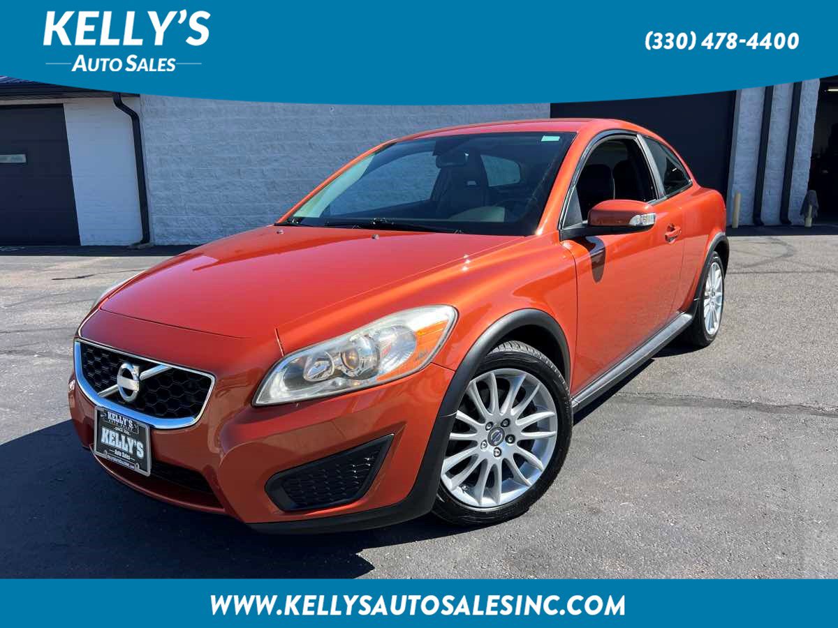 Used 2012 Volvo C30 T5 image 1