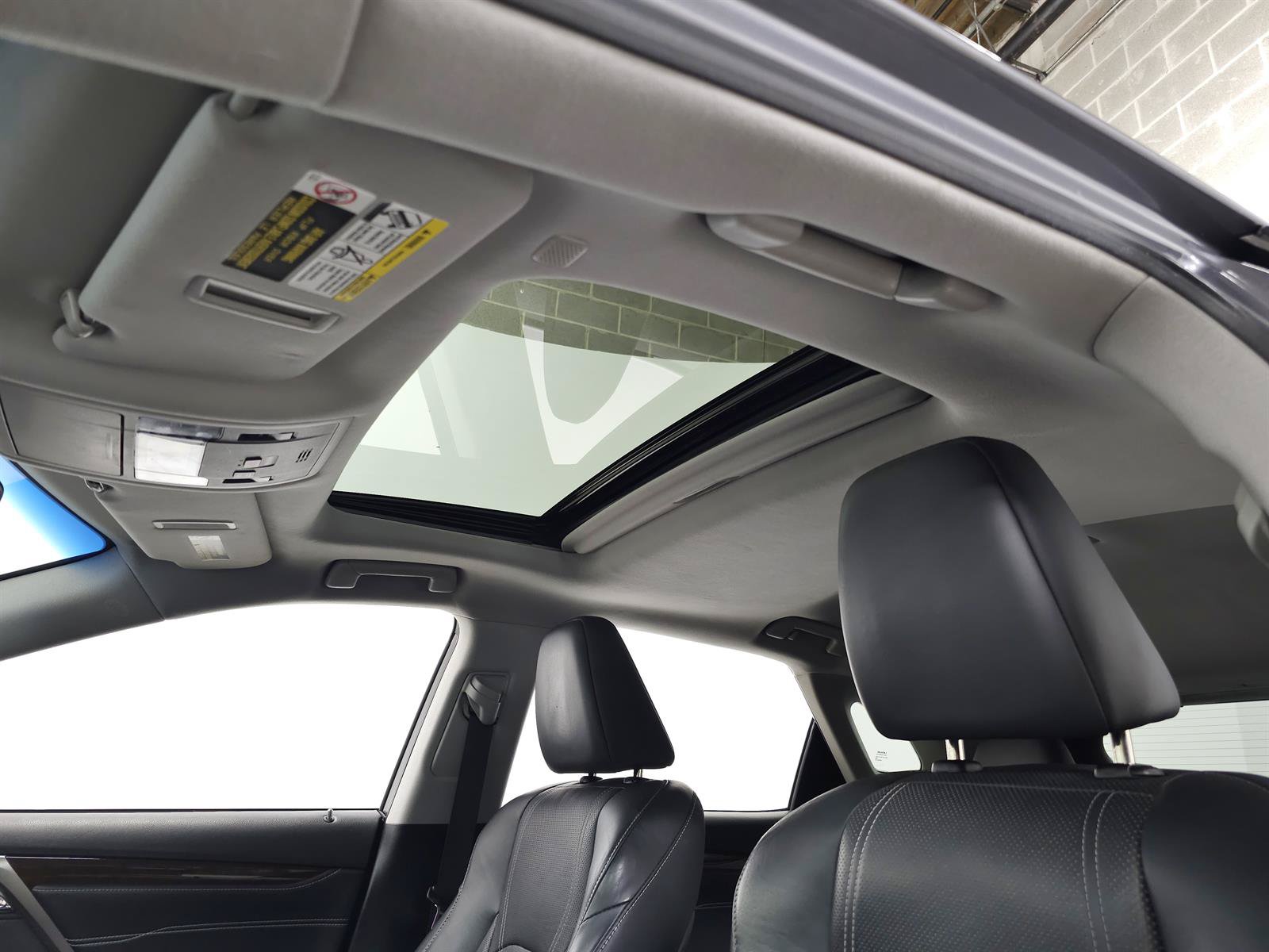 Used 2018 Lexus RX 350 AWD w/ Premium Package image 17