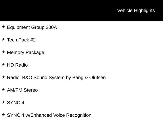 Used 2023 Ford Escape Active w/ Tech Pack #2 image 17