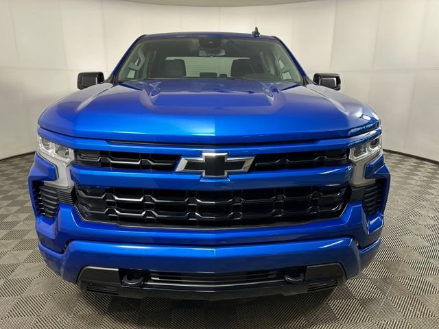 Used 2023 Chevrolet Silverado 1500 RST image 8
