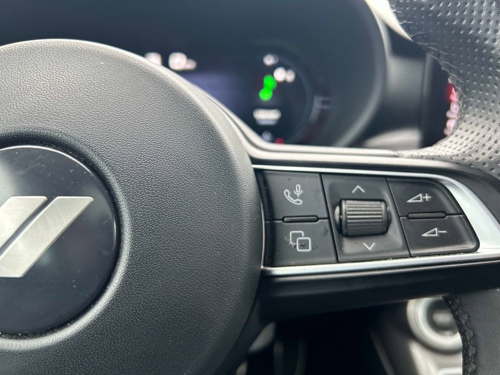 Used 2023 Dodge Hornet GT Plus w/ Track Pack image 27