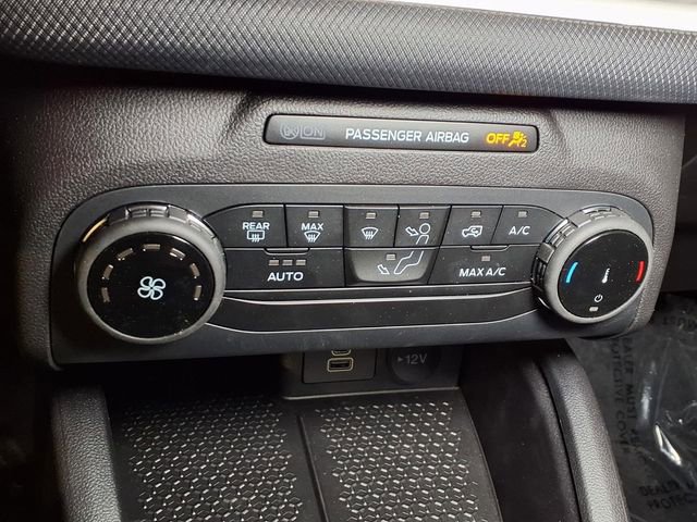 Certified 2024 Ford Bronco Sport Heritage image 8