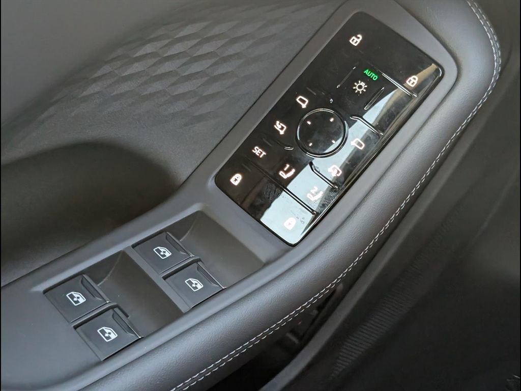 Certified 2025 Audi A5 2.0T Premium w/ Convenience Package image 11