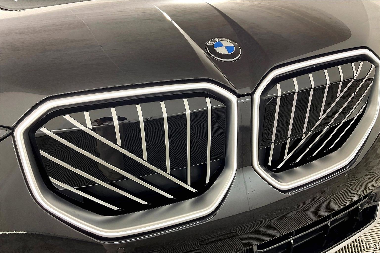 Certified 2026 BMW X3 xDrive30 w/ Convenience Package AWD/4WD image 30