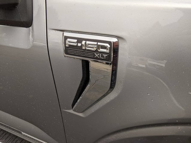 New 2025 Ford F150 XLT w/ Equipment Group 302A MID AWD/4WD image 23
