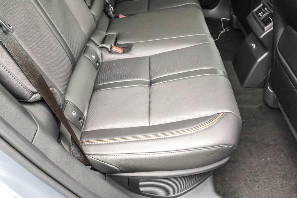 New 2026 MAZDA CX-50 AWD 2.5 Hybrid w/ Cargo Package image 44