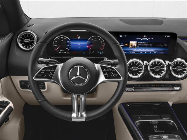 New 2026 Mercedes-Benz GLA 250 4MATIC image 4