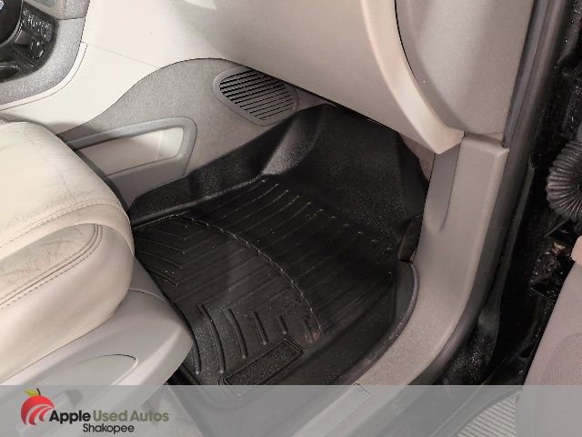 Used 2017 GMC Acadia Limited SLT image 50