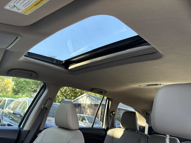 Used 2017 Honda Pilot EX-L image 29