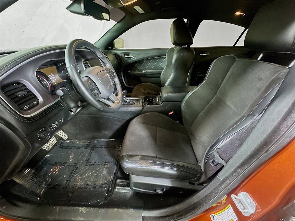 Used 2021 Dodge Charger GT w/ Plus Group image 15