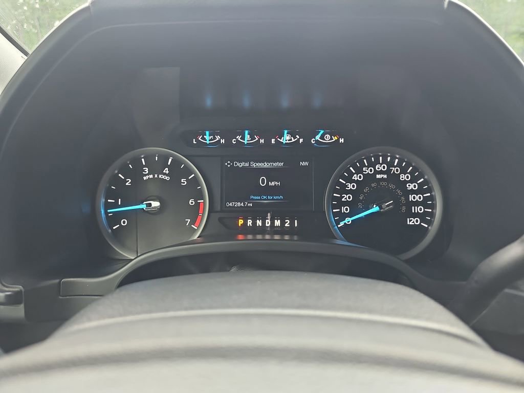 Used 2019 Ford F250 XLT w/ XLT Value Package AWD/4WD image 19