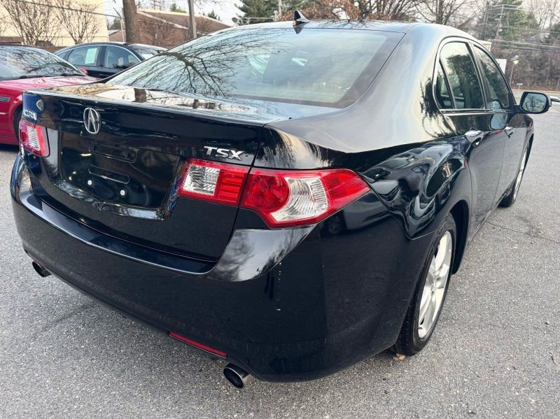 Used 2010 Acura TSX Sedan image 7