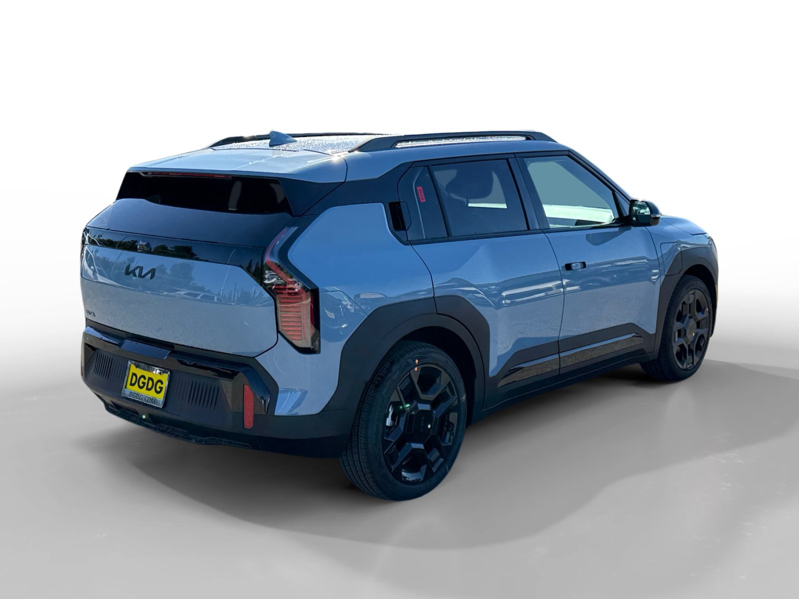 New 2027 Kia EV3 Wind AWD/4WD image 5