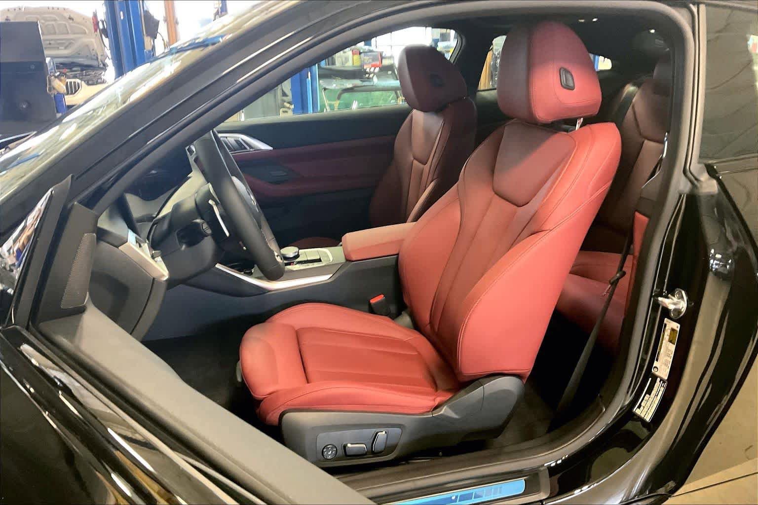 New 2027 BMW M440i Coupe RWD image 9