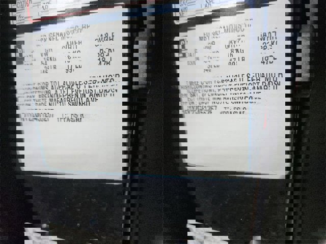 Used 2004 Chevrolet Corvette Coupe image 28